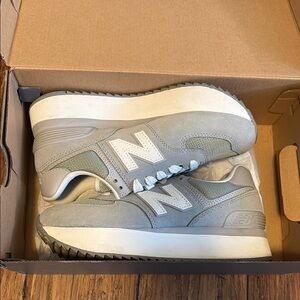 New balance 574s